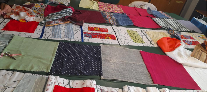 Dieci Cento Mille Piazze Donne Per La Pace 